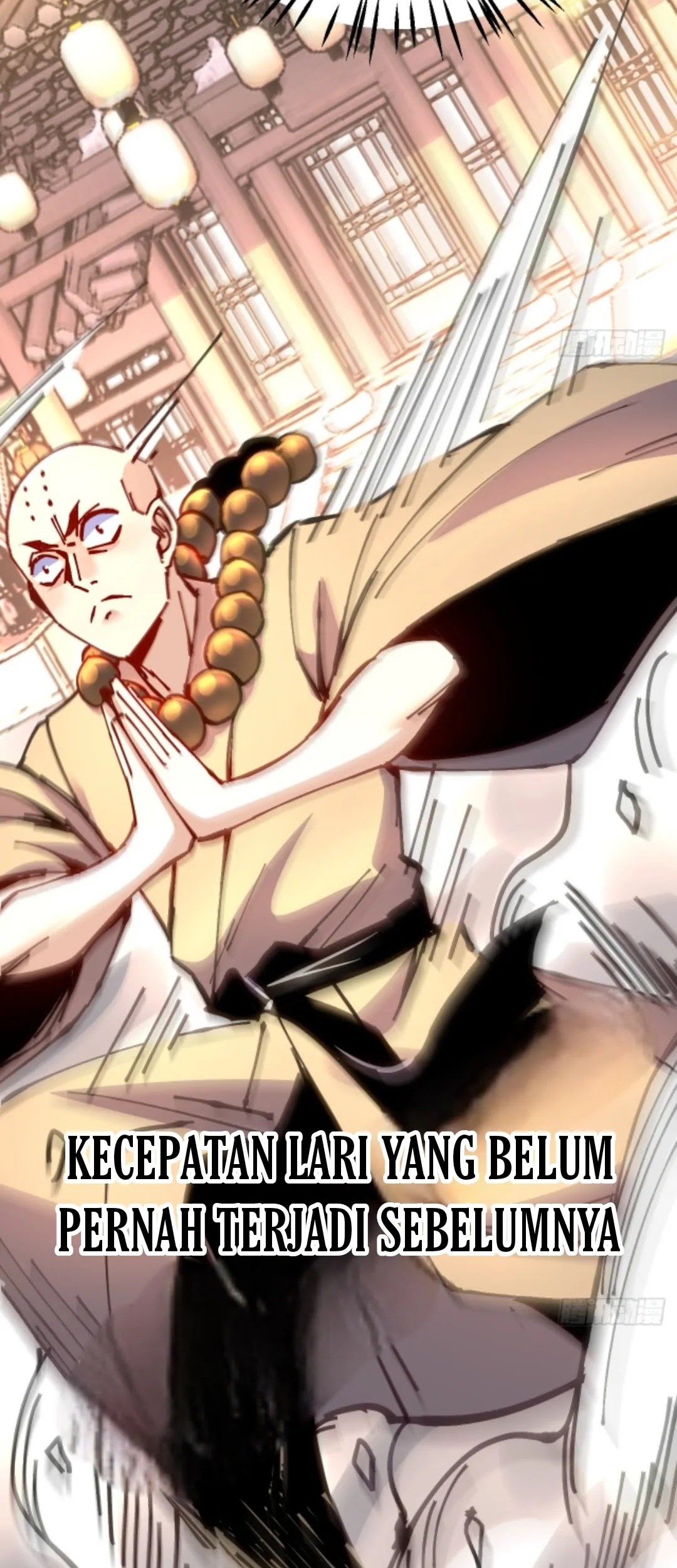 I Became a Big-Shot on the Heavenly Leaderboard Chapter 19 Gambar 40