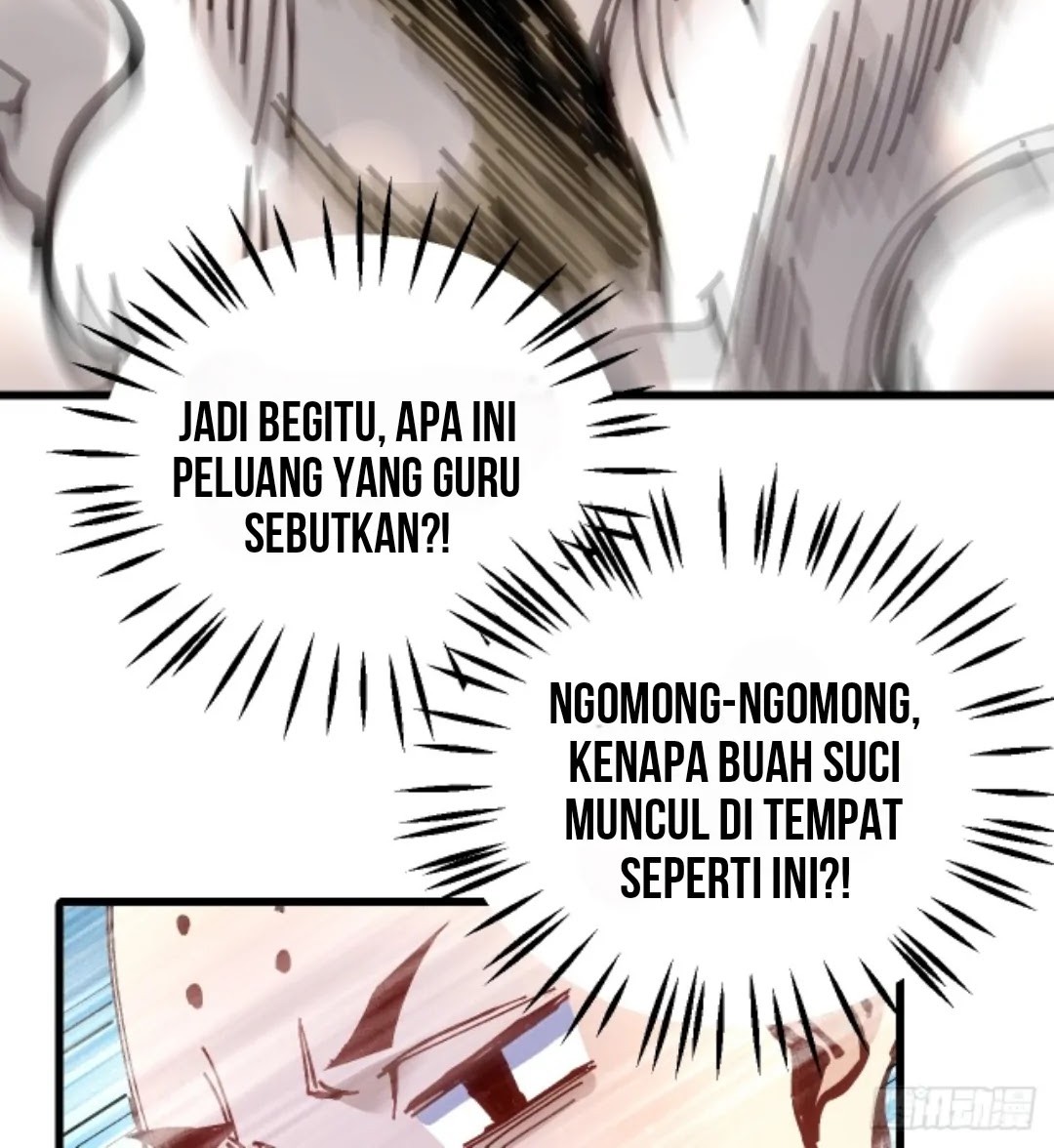 I Became a Big-Shot on the Heavenly Leaderboard Chapter 19 Gambar 41