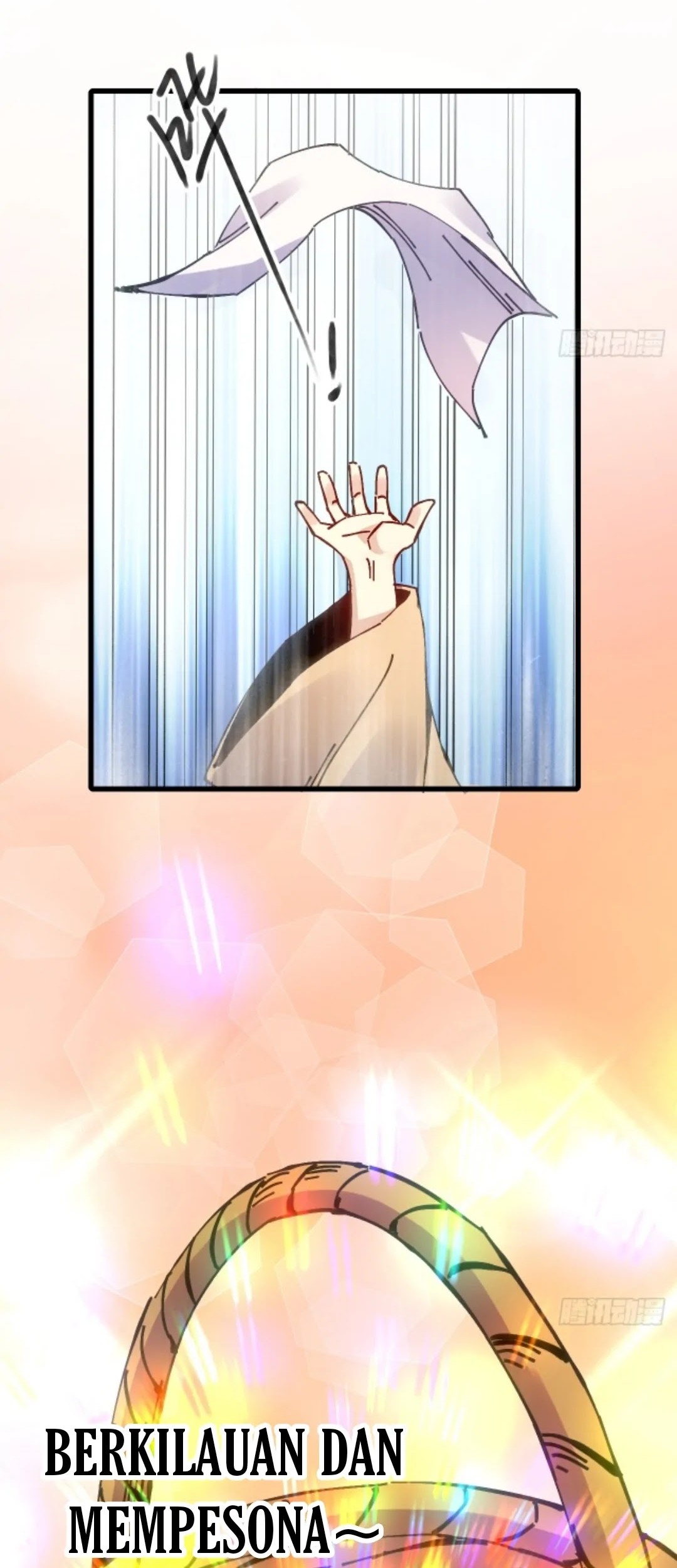 I Became a Big-Shot on the Heavenly Leaderboard Chapter 19 Gambar 43