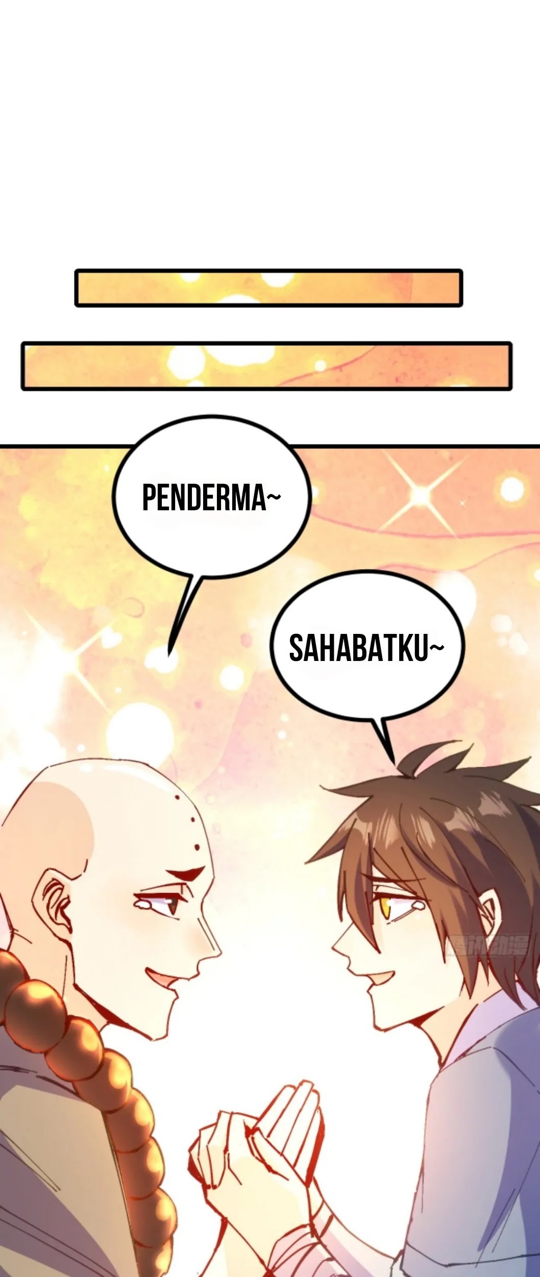 I Became a Big-Shot on the Heavenly Leaderboard Chapter 19 Gambar 12