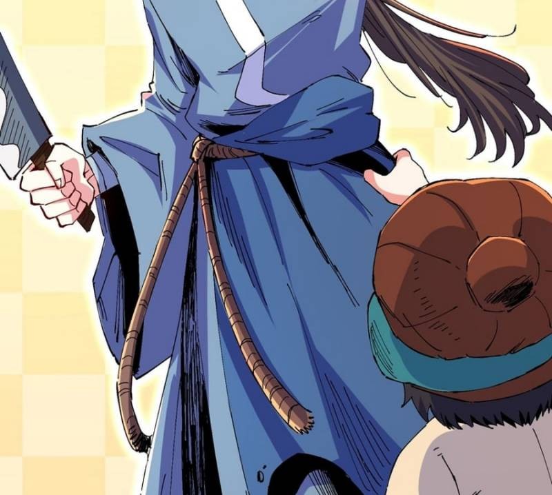 I Became a Big-Shot on the Heavenly Leaderboard Chapter 2 Gambar 19