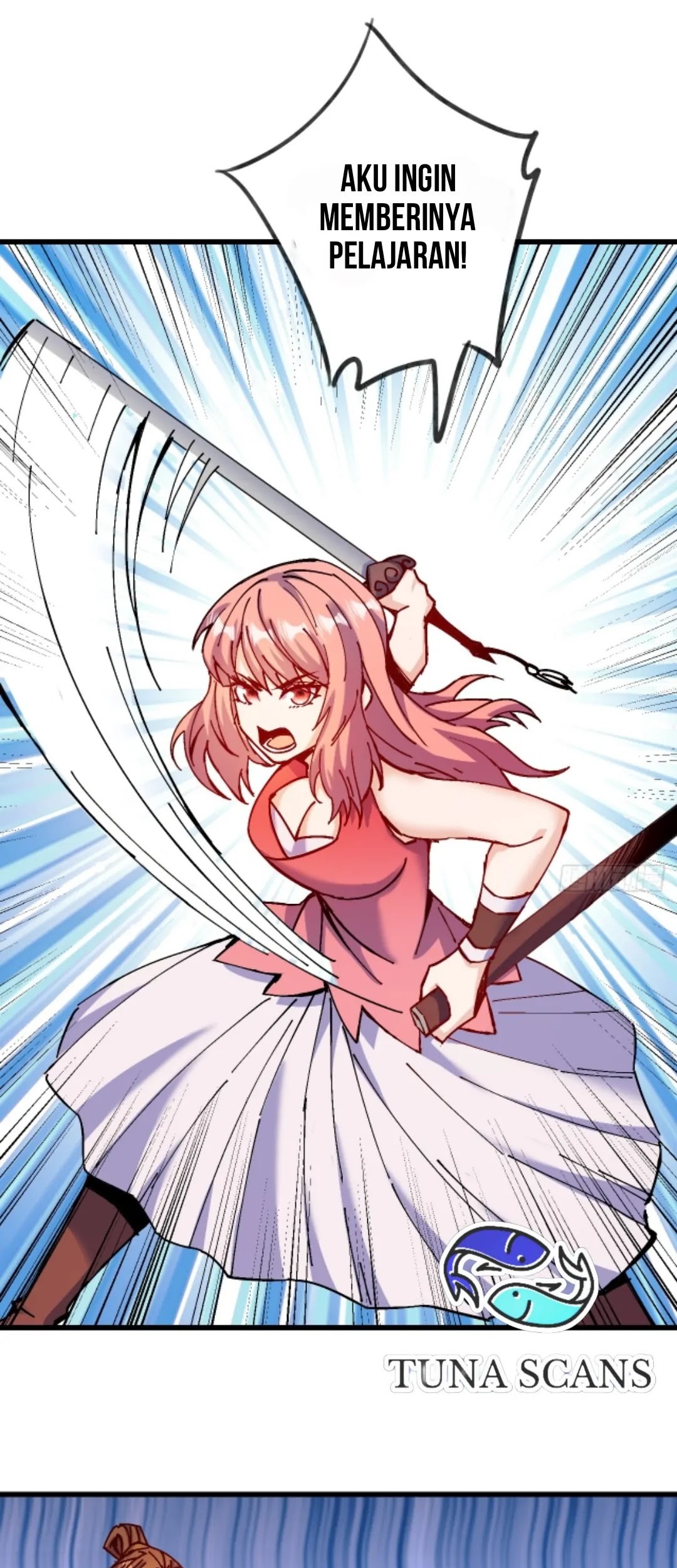 I Became a Big-Shot on the Heavenly Leaderboard Chapter 20 Gambar 38