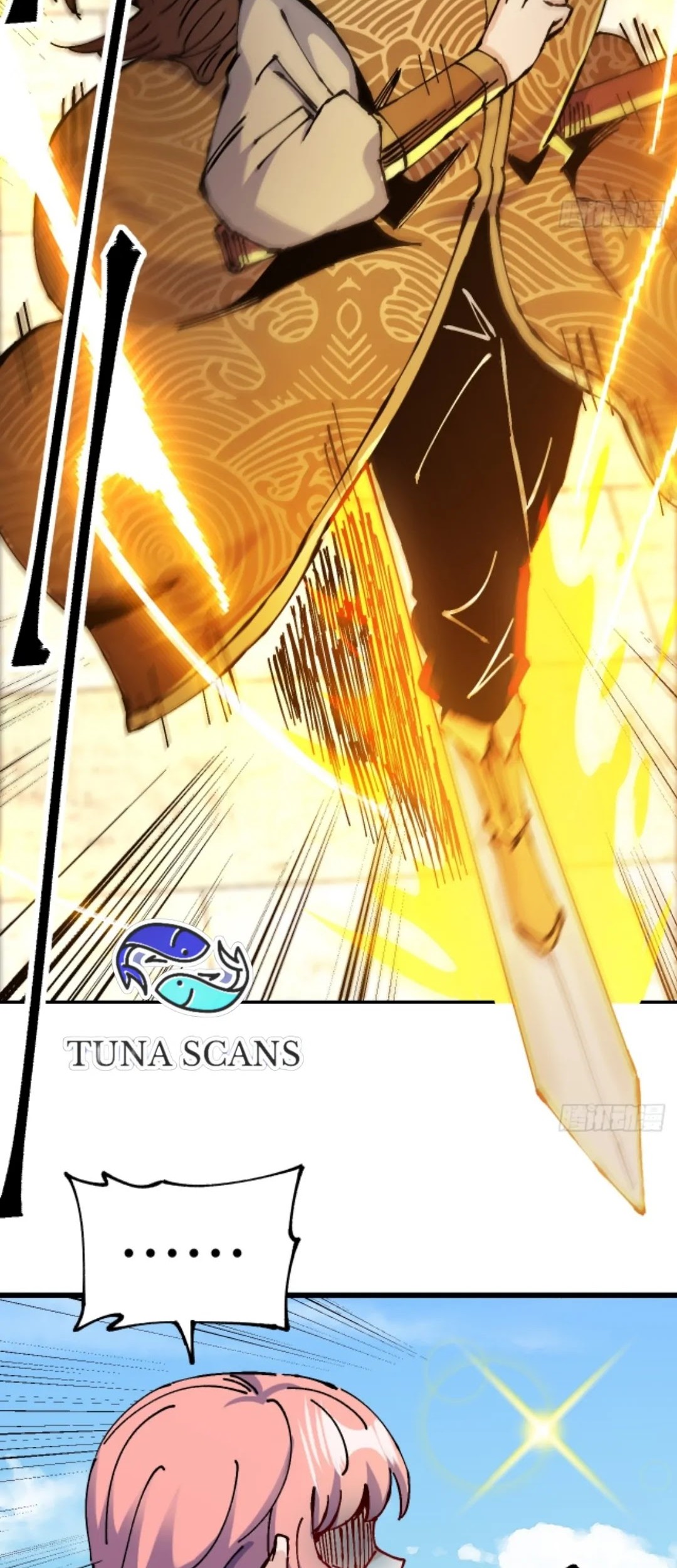 I Became a Big-Shot on the Heavenly Leaderboard Chapter 21 Gambar 49