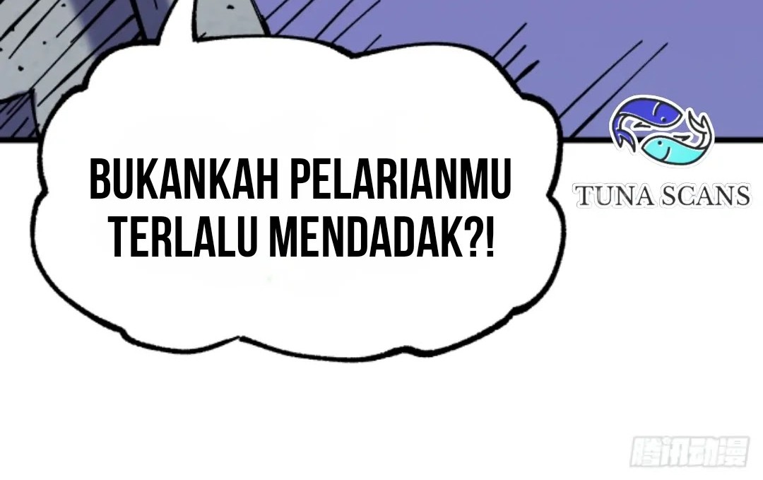 I Became a Big-Shot on the Heavenly Leaderboard Chapter 21 Gambar 52