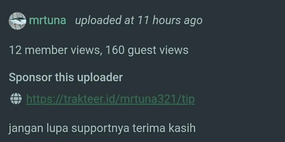 I Became a Big-Shot on the Heavenly Leaderboard Chapter 21 Gambar 54