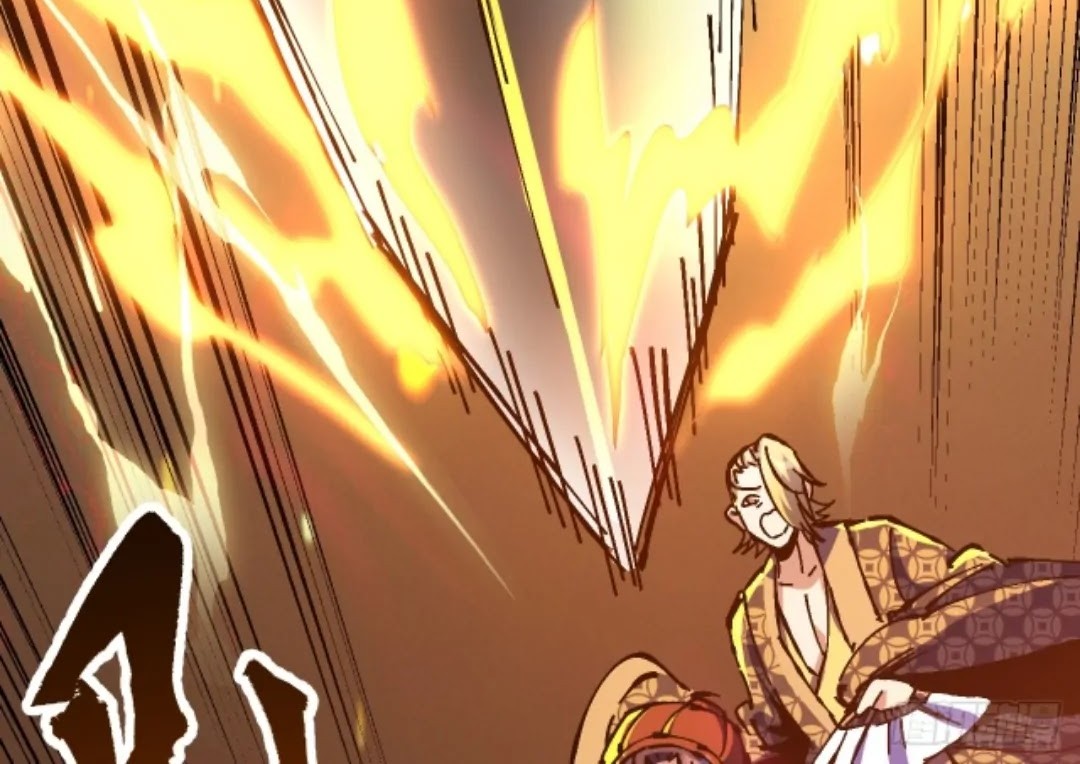 I Became a Big-Shot on the Heavenly Leaderboard Chapter 21 Gambar 24