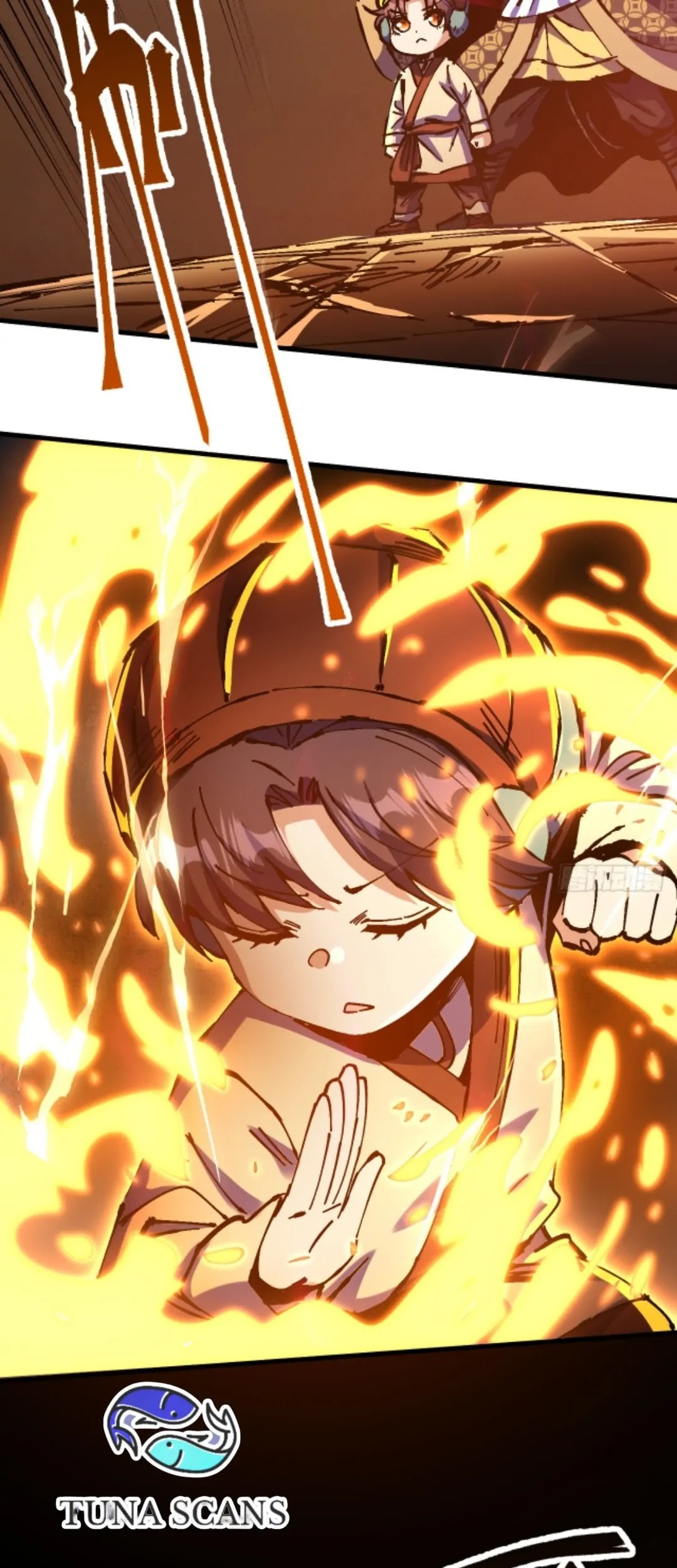 I Became a Big-Shot on the Heavenly Leaderboard Chapter 21 Gambar 25