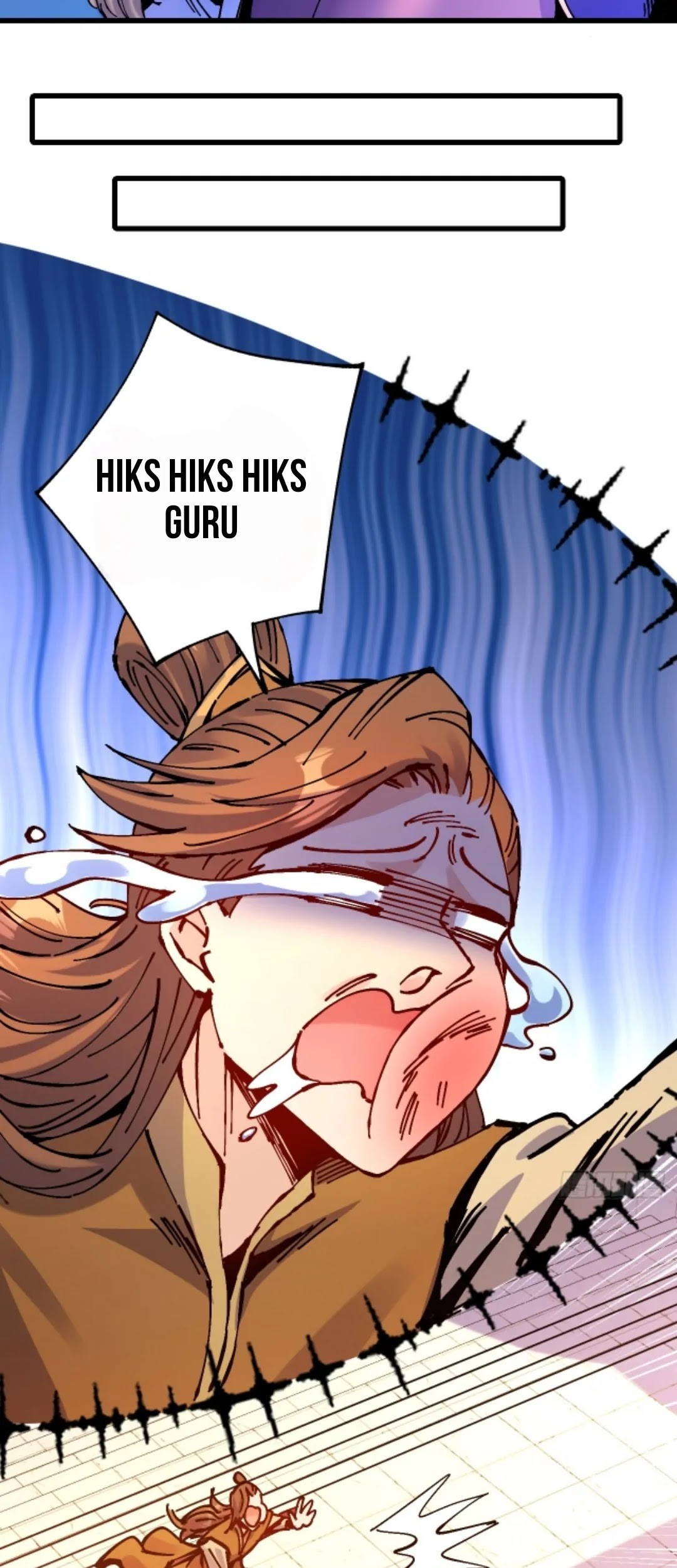 I Became a Big-Shot on the Heavenly Leaderboard Chapter 22 Gambar 28