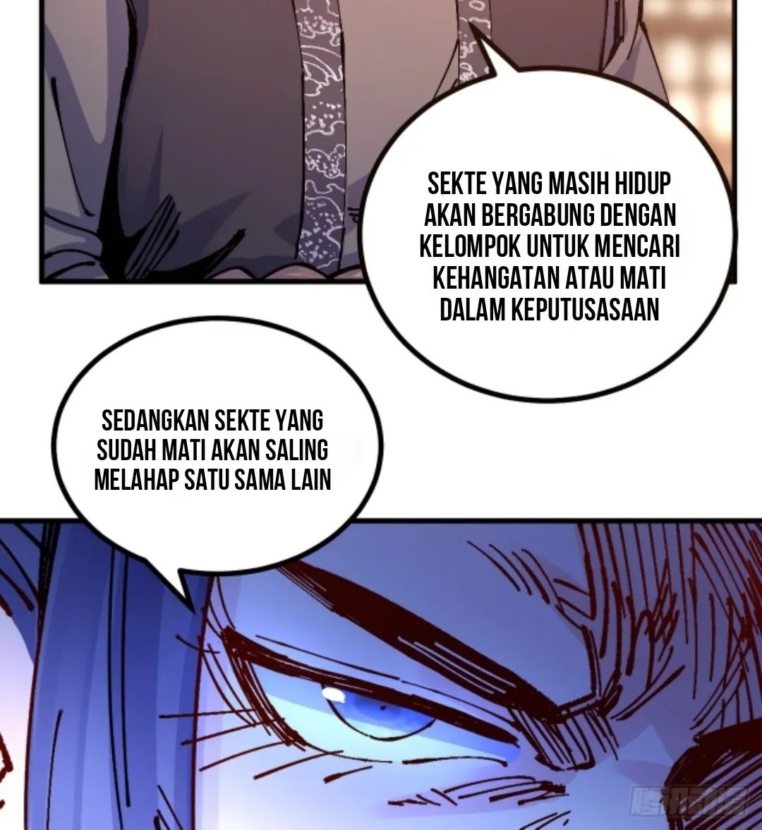 I Became a Big-Shot on the Heavenly Leaderboard Chapter 22 Gambar 39