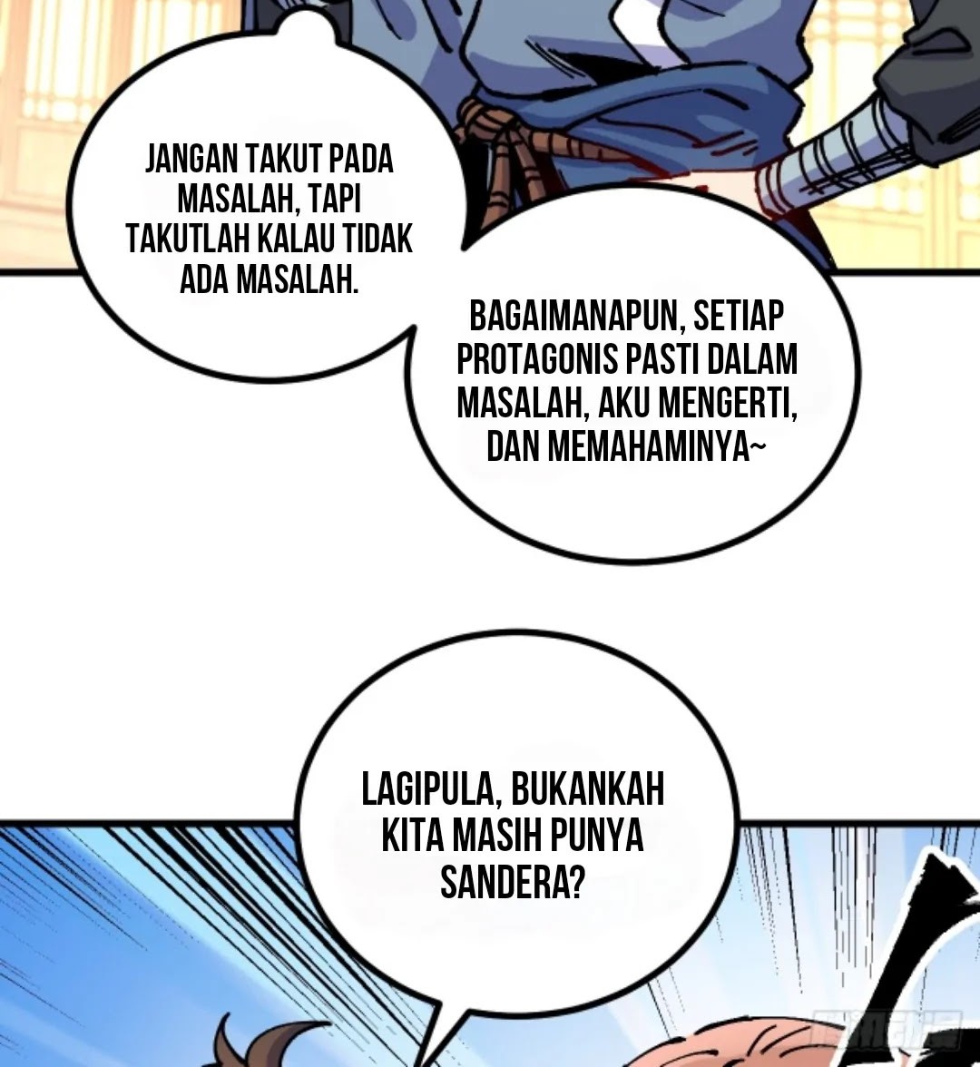 I Became a Big-Shot on the Heavenly Leaderboard Chapter 22 Gambar 6