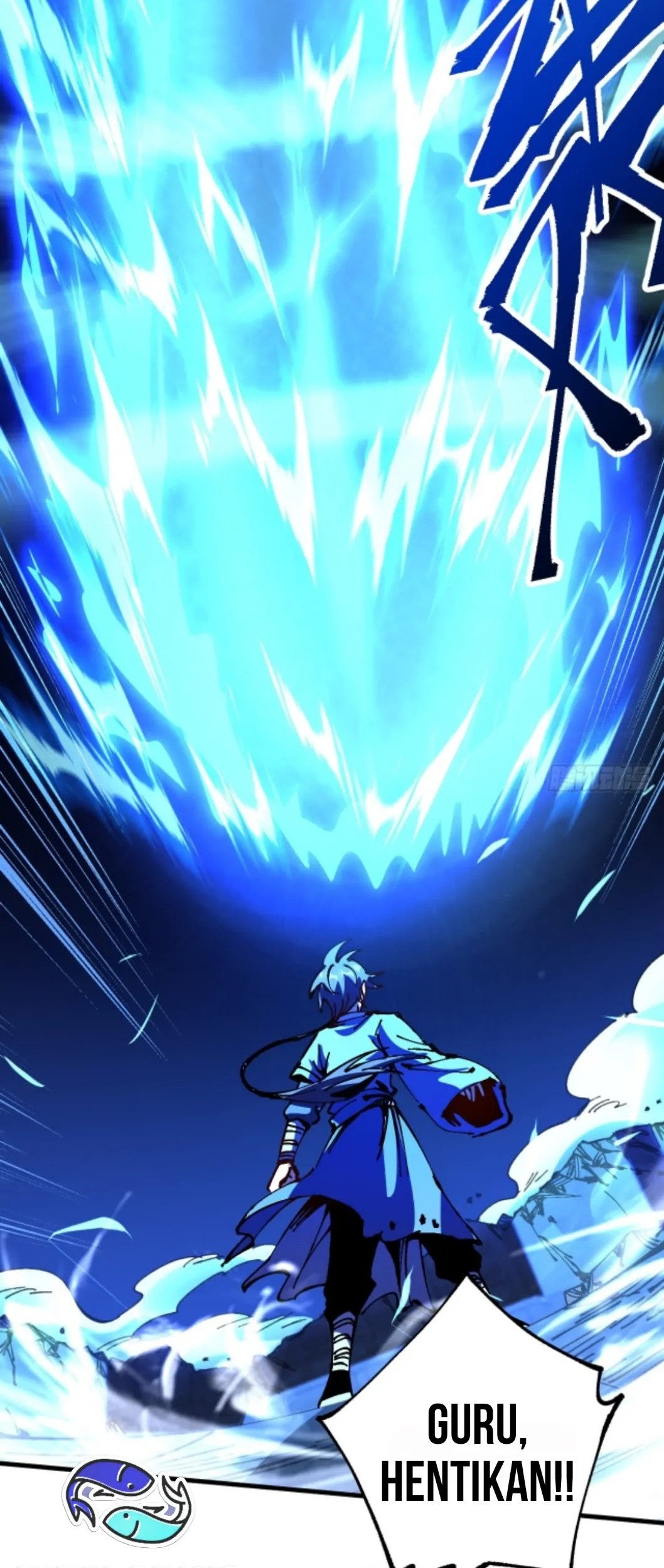 I Became a Big-Shot on the Heavenly Leaderboard Chapter 23 Gambar 34