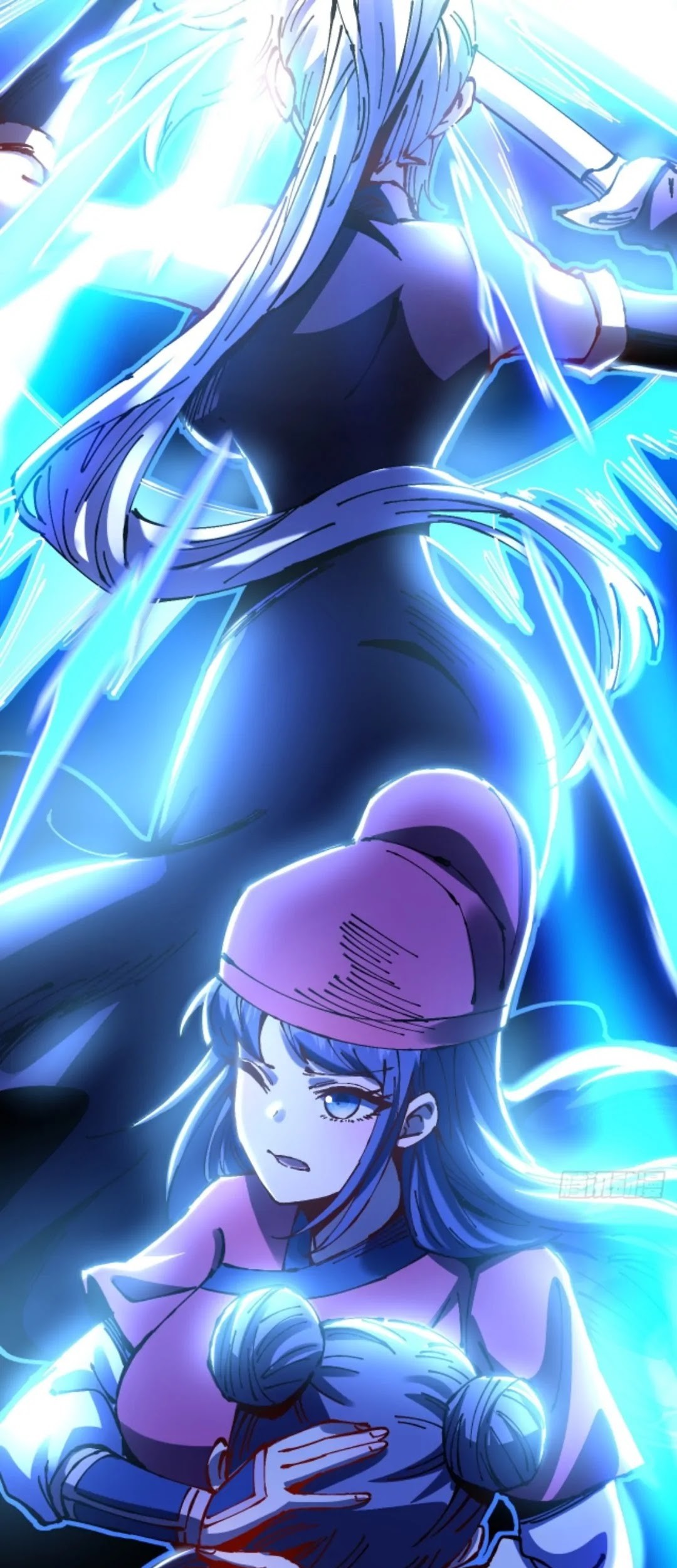 I Became a Big-Shot on the Heavenly Leaderboard Chapter 23 Gambar 45