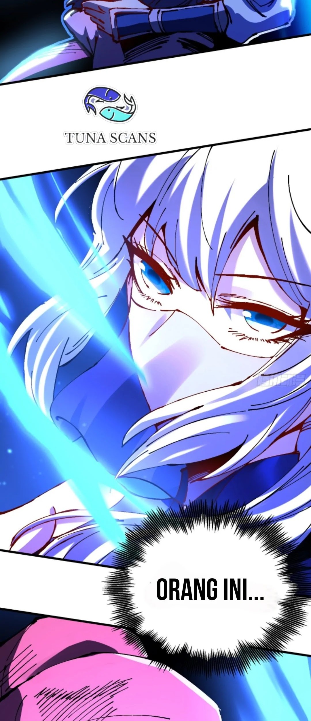 I Became a Big-Shot on the Heavenly Leaderboard Chapter 23 Gambar 46