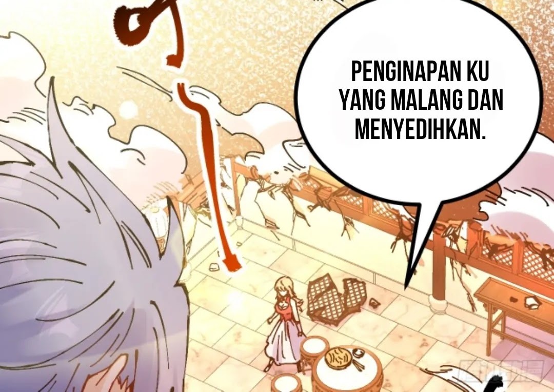 I Became a Big-Shot on the Heavenly Leaderboard Chapter 23 Gambar 23