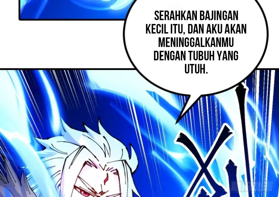 I Became a Big-Shot on the Heavenly Leaderboard Chapter 23 Gambar 26