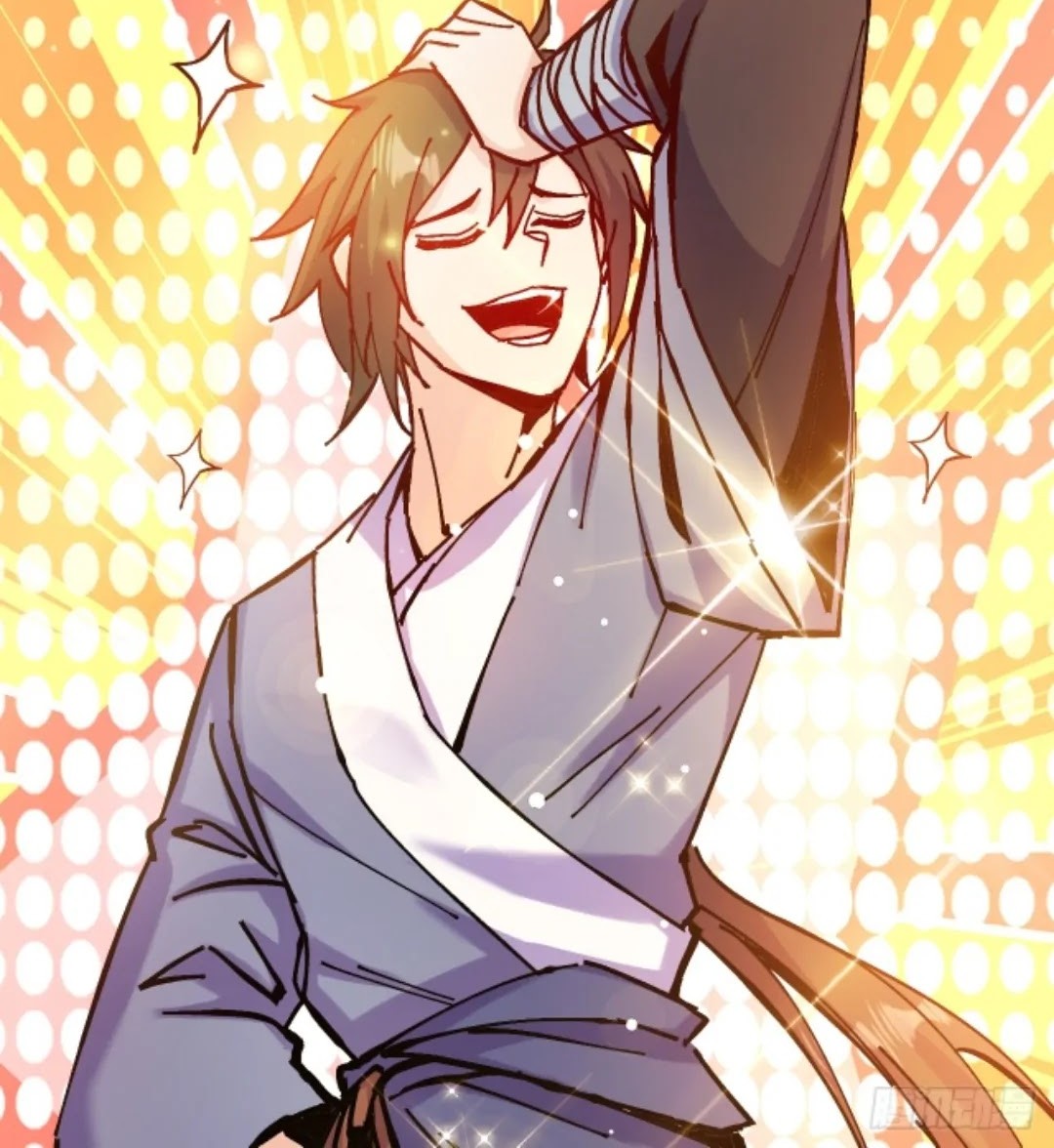 I Became a Big-Shot on the Heavenly Leaderboard Chapter 24 Gambar 34