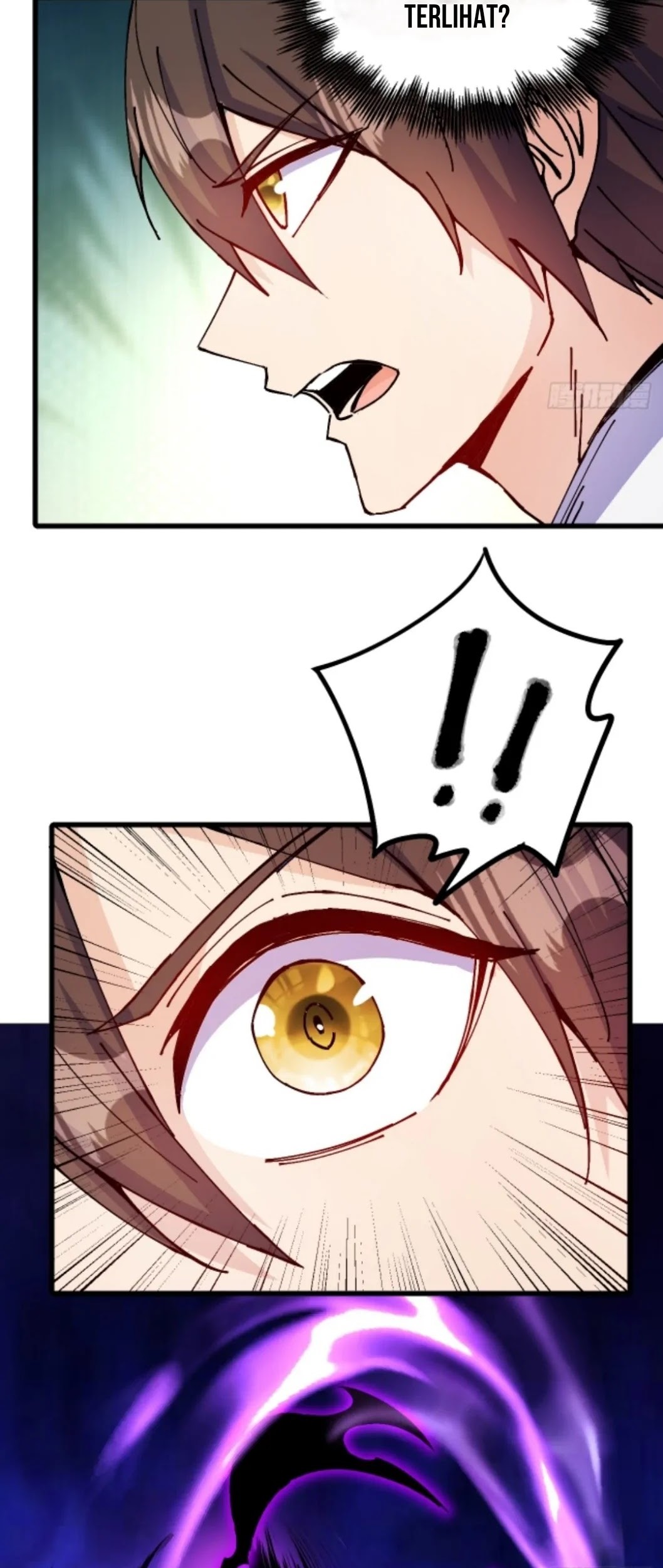 I Became a Big-Shot on the Heavenly Leaderboard Chapter 24 Gambar 43