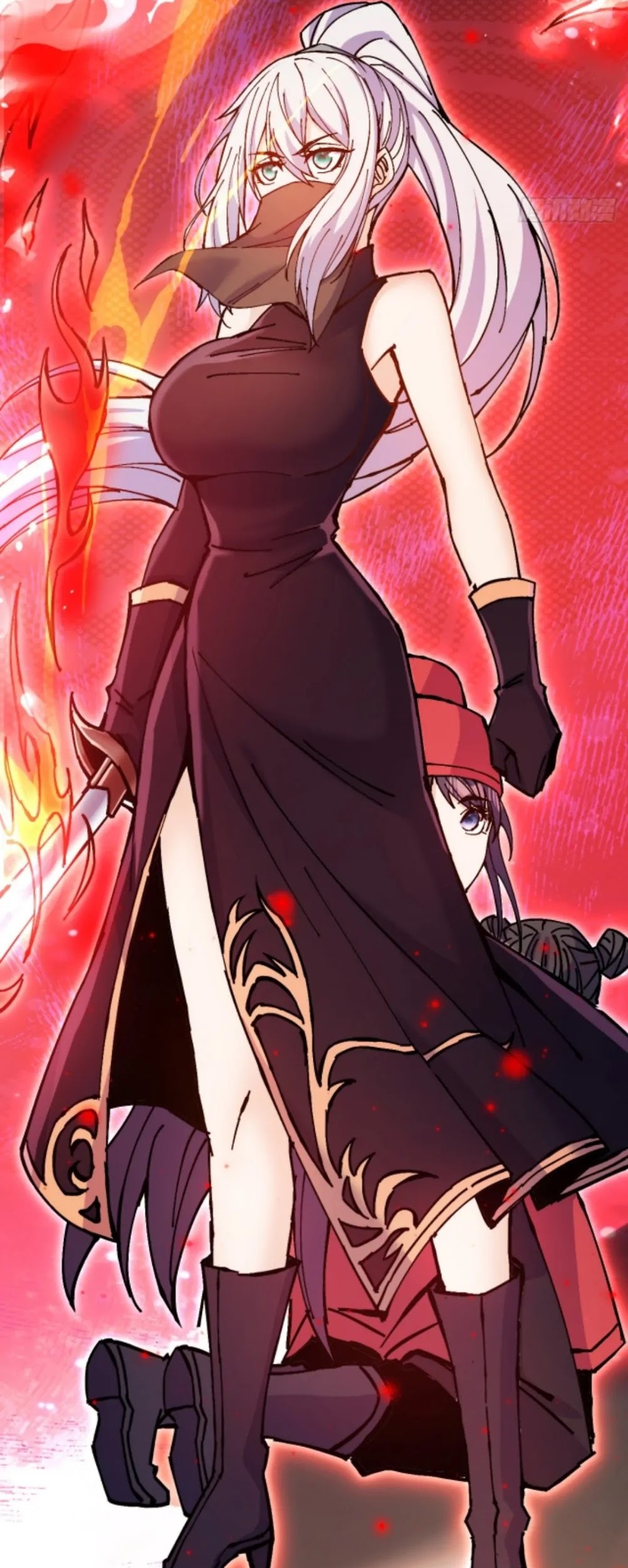 I Became a Big-Shot on the Heavenly Leaderboard Chapter 24 Gambar 6