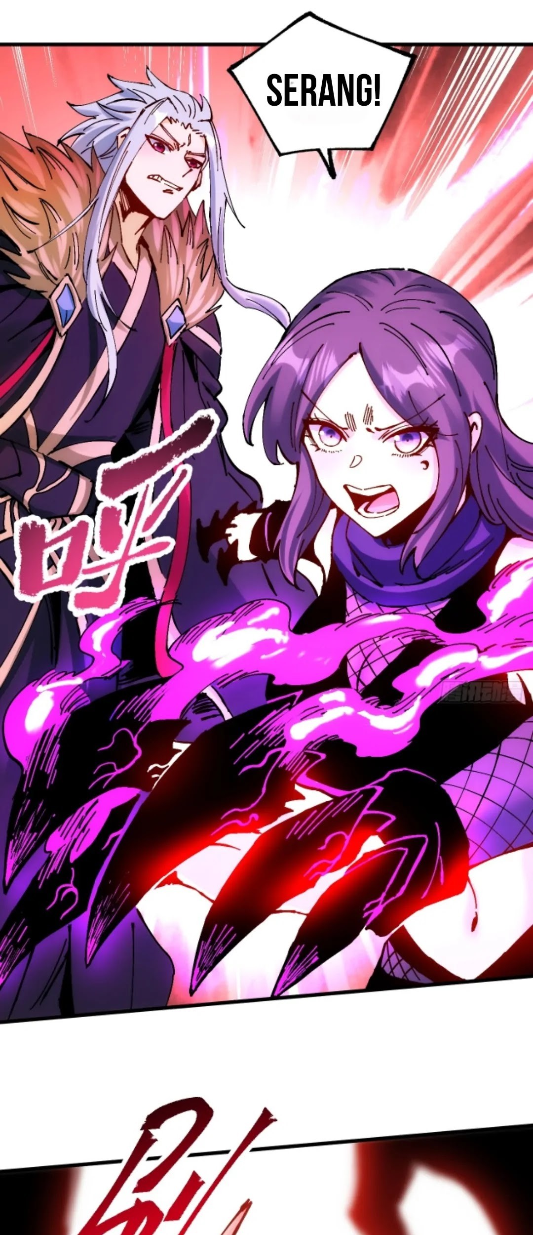 I Became a Big-Shot on the Heavenly Leaderboard Chapter 25 Gambar 32