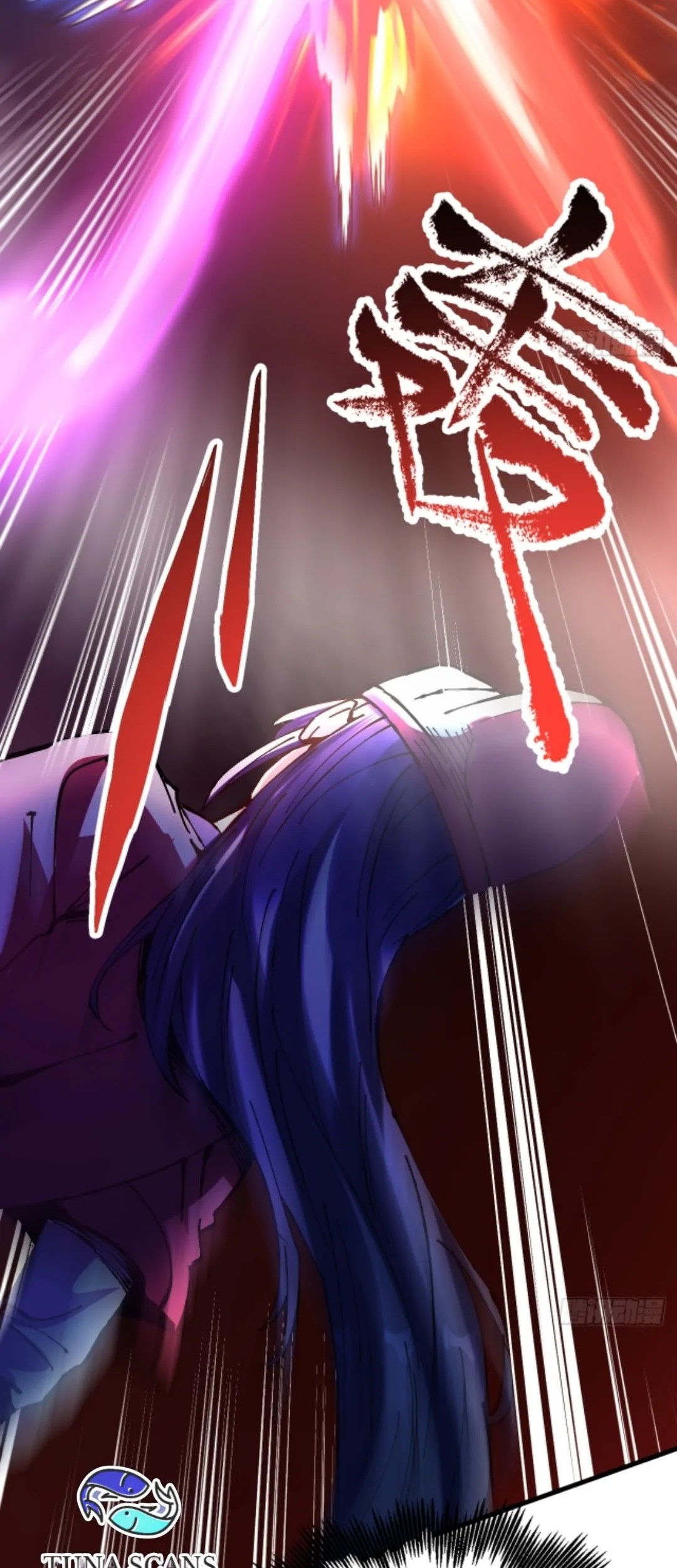 I Became a Big-Shot on the Heavenly Leaderboard Chapter 25 Gambar 42