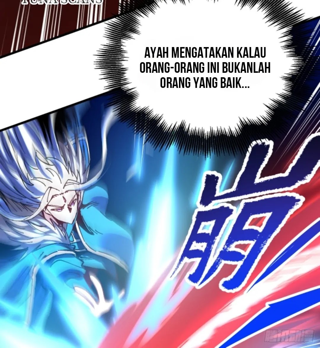 I Became a Big-Shot on the Heavenly Leaderboard Chapter 25 Gambar 43