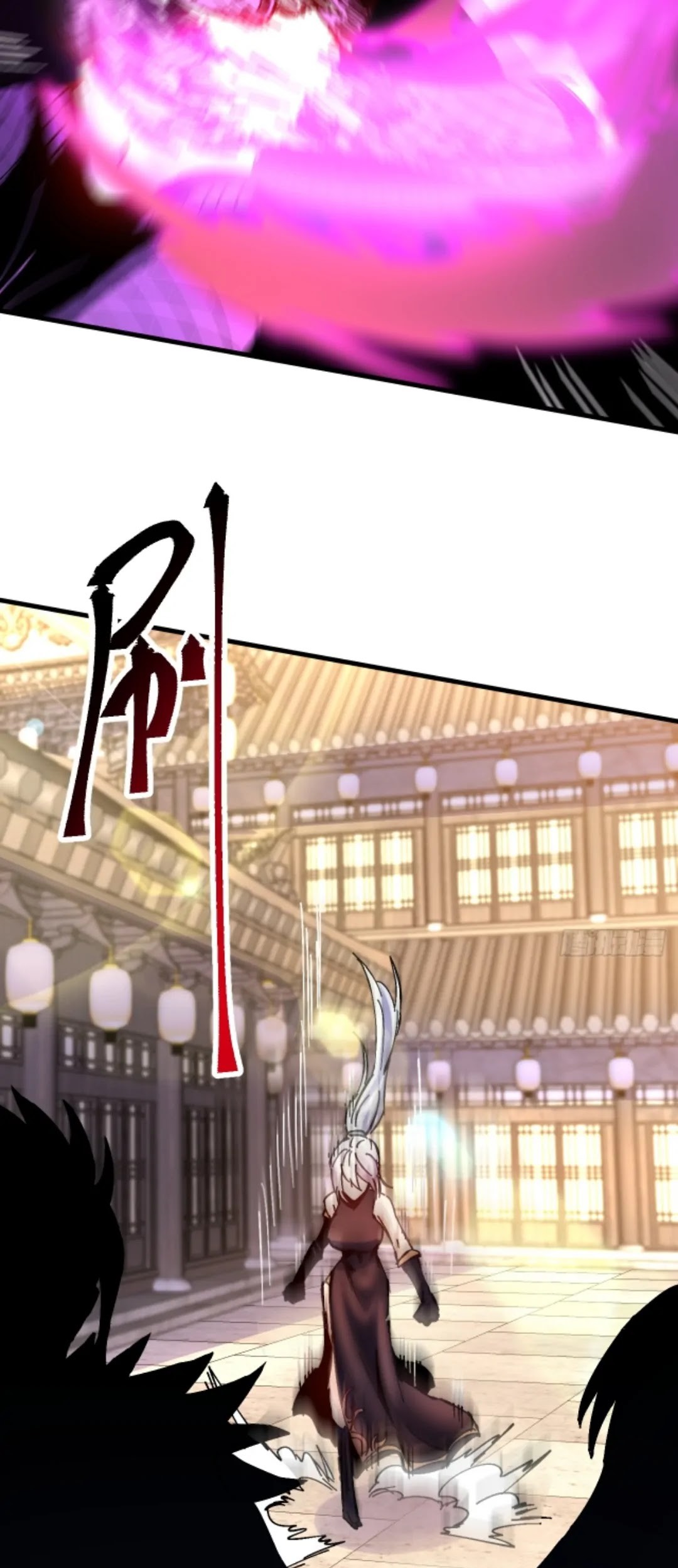 I Became a Big-Shot on the Heavenly Leaderboard Chapter 25 Gambar 50