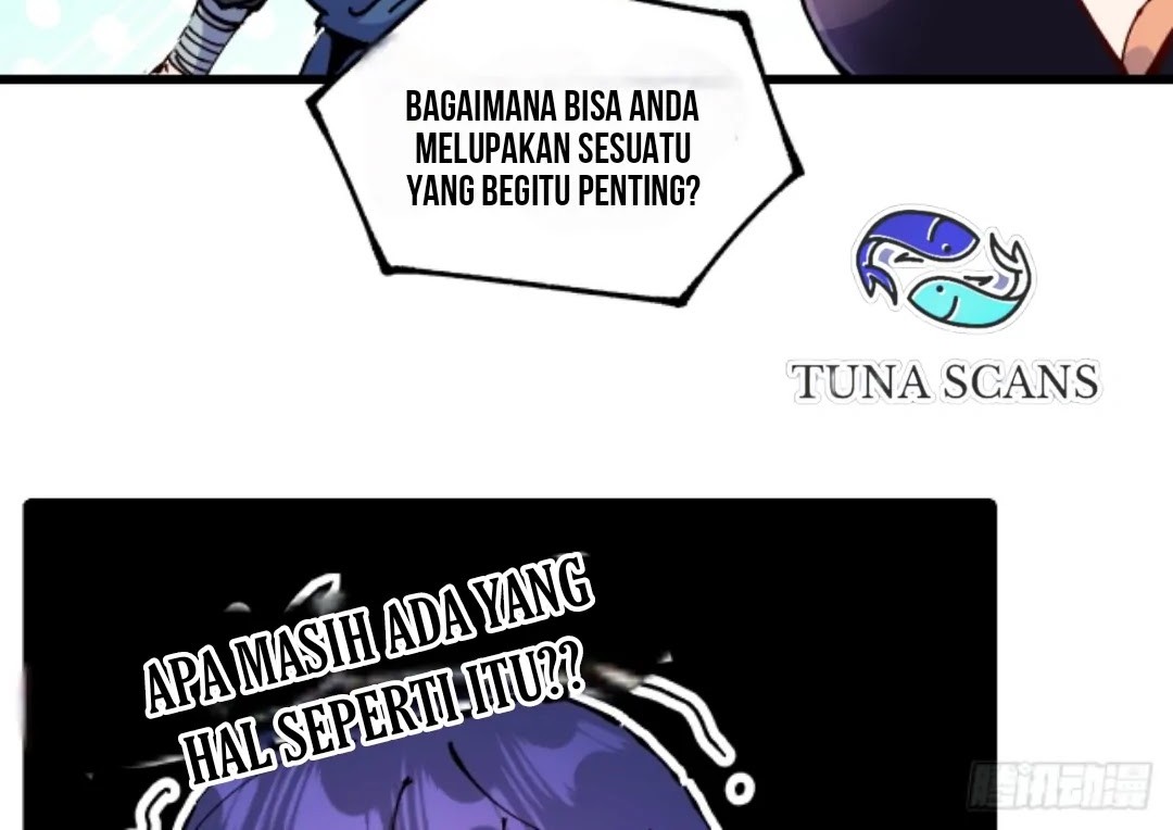 I Became a Big-Shot on the Heavenly Leaderboard Chapter 25 Gambar 6