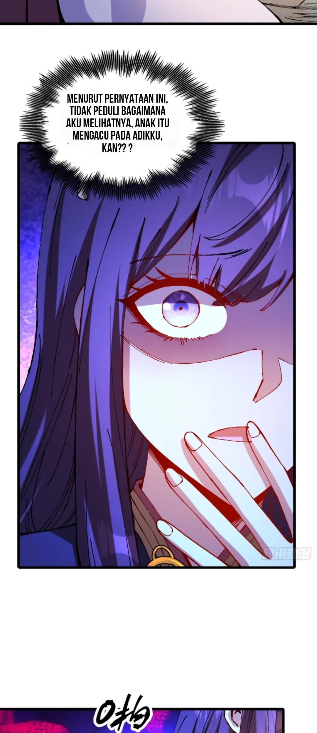 I Became a Big-Shot on the Heavenly Leaderboard Chapter 25 Gambar 17