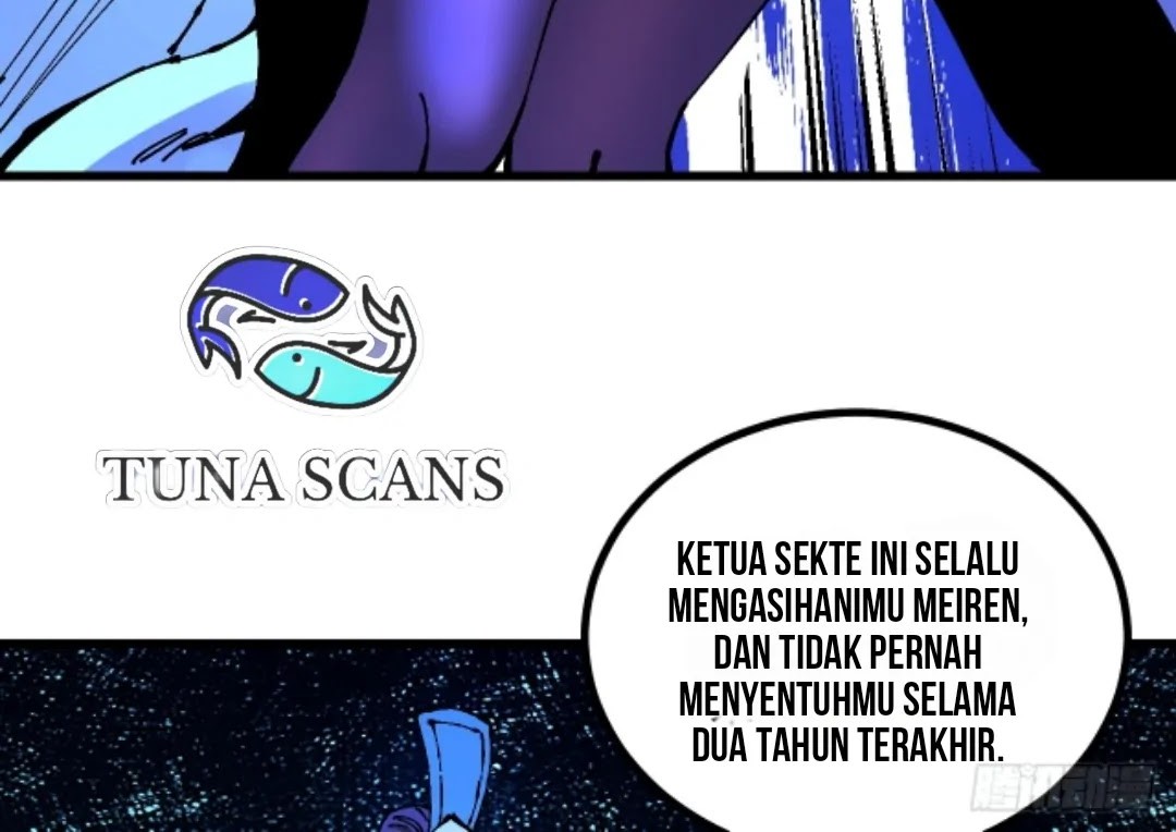 I Became a Big-Shot on the Heavenly Leaderboard Chapter 25 Gambar 22