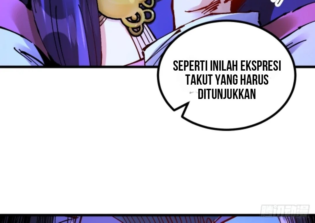 I Became a Big-Shot on the Heavenly Leaderboard Chapter 25 Gambar 25