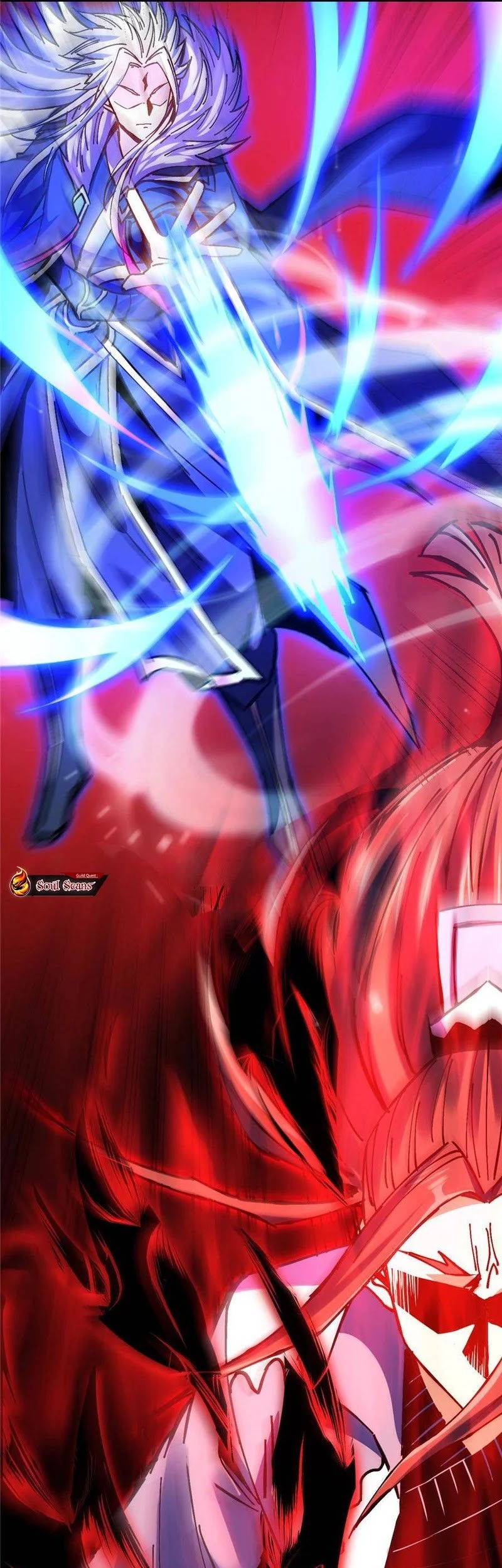 I Became a Big-Shot on the Heavenly Leaderboard Chapter 26 Gambar 25