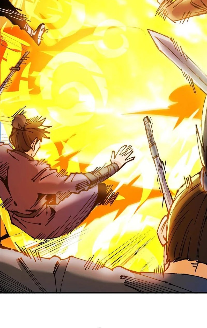 I Became a Big-Shot on the Heavenly Leaderboard Chapter 27 Gambar 13