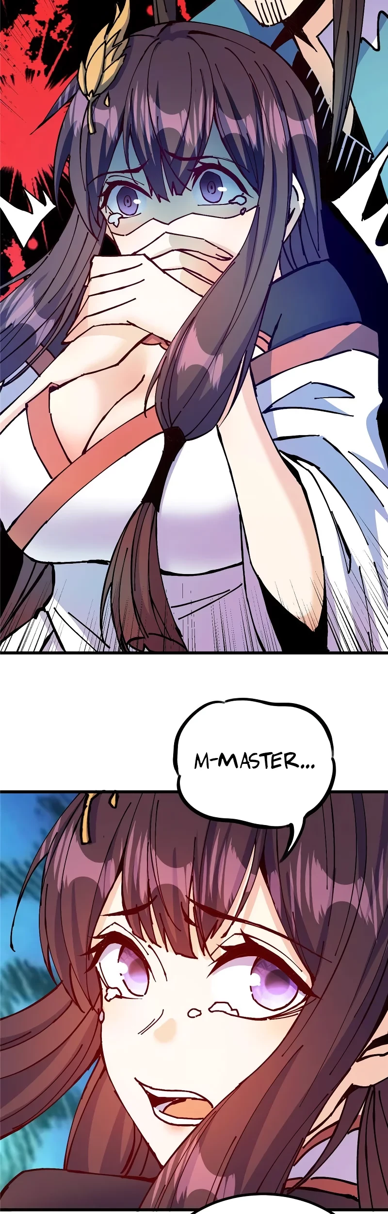 I Became a Big-Shot on the Heavenly Leaderboard Chapter 28 Gambar 16