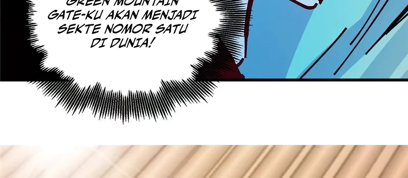 I Became a Big-Shot on the Heavenly Leaderboard Chapter 28 Gambar 19