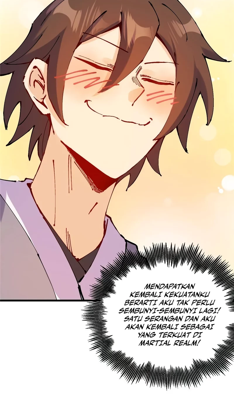 I Became a Big-Shot on the Heavenly Leaderboard Chapter 29 Gambar 19