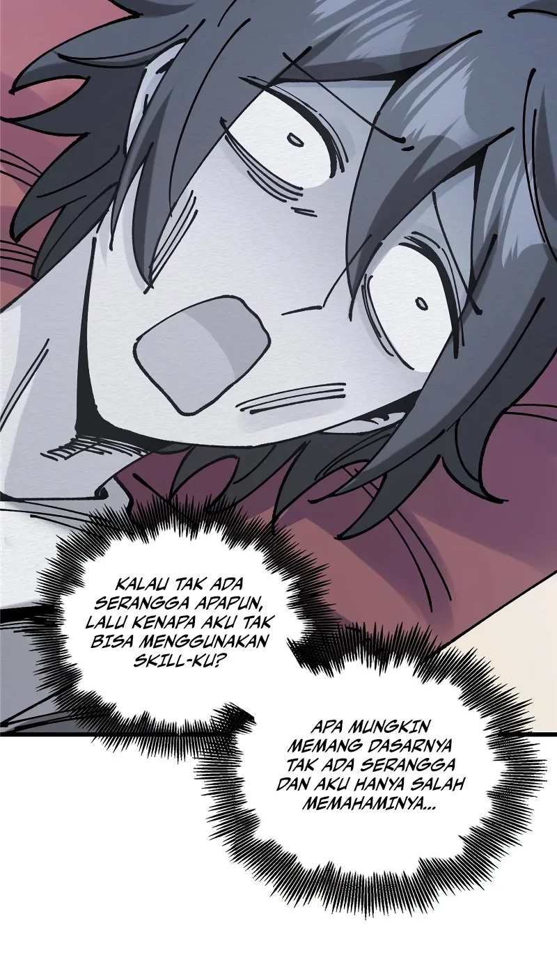 I Became a Big-Shot on the Heavenly Leaderboard Chapter 29 Gambar 25