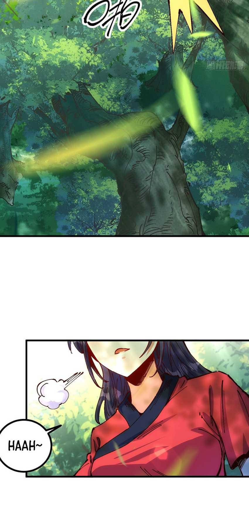 I Became a Big-Shot on the Heavenly Leaderboard Chapter 3 Gambar 38