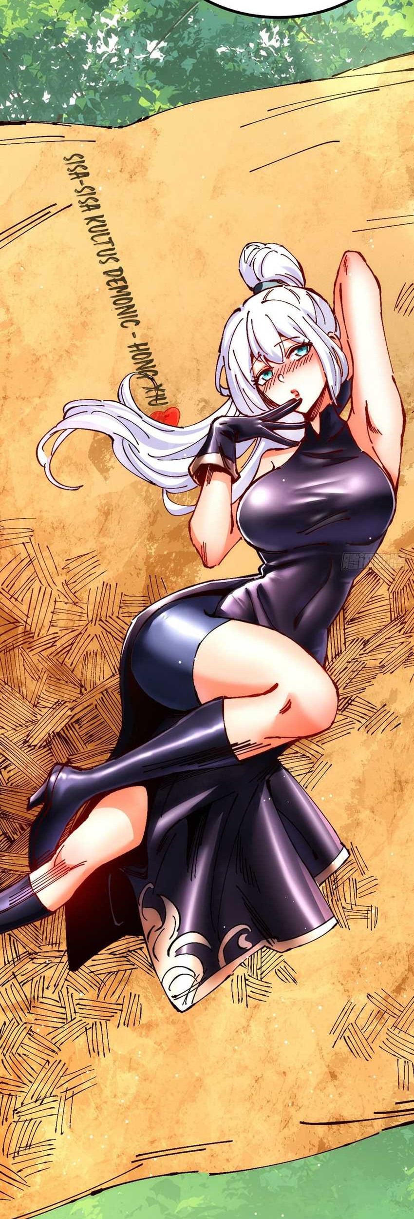 I Became a Big-Shot on the Heavenly Leaderboard Chapter 3 Gambar 42