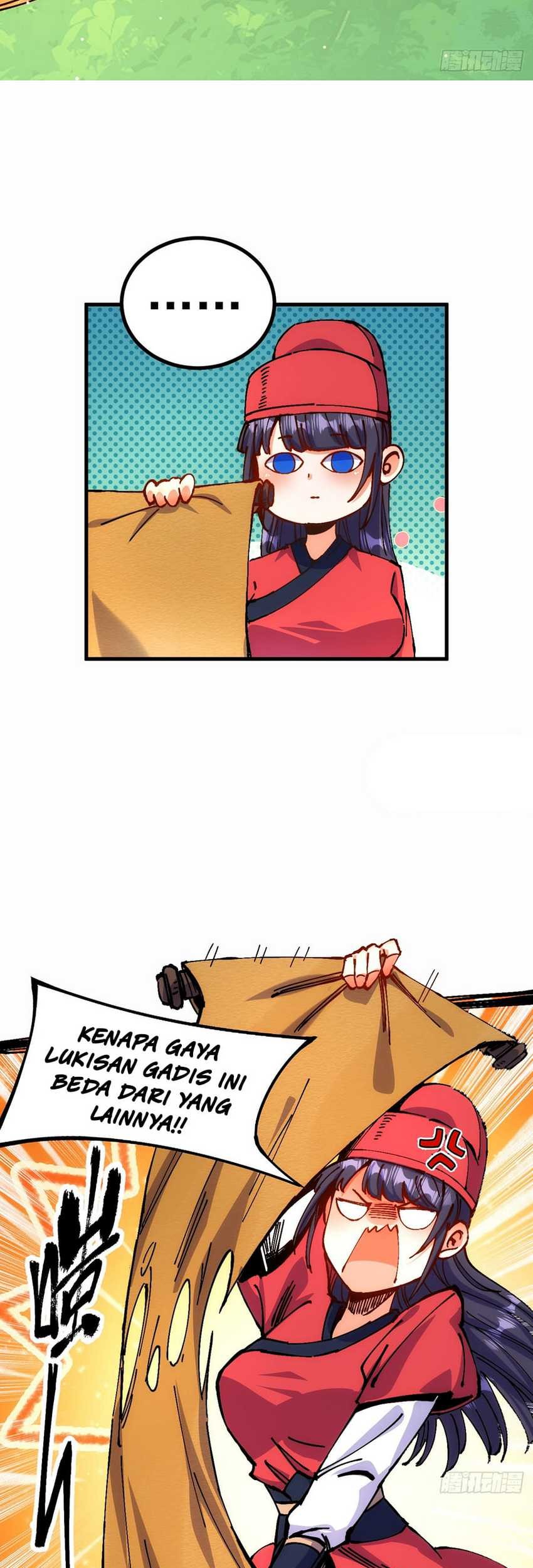 I Became a Big-Shot on the Heavenly Leaderboard Chapter 3 Gambar 43