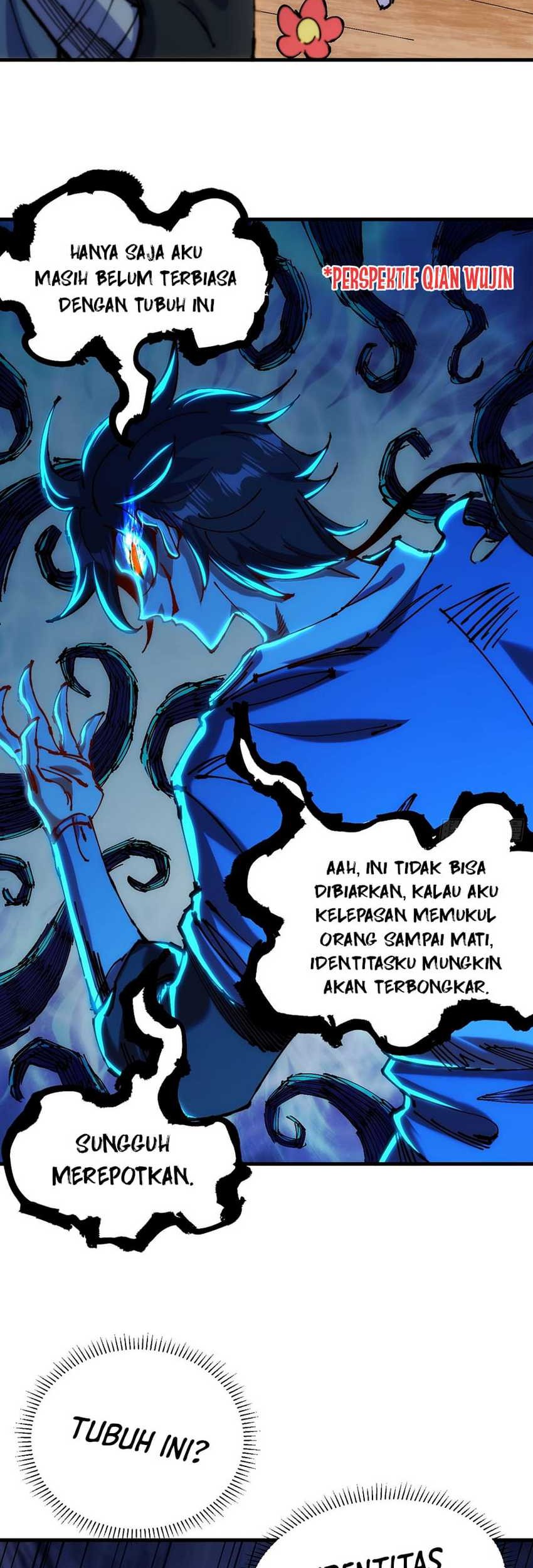 I Became a Big-Shot on the Heavenly Leaderboard Chapter 3 Gambar 19