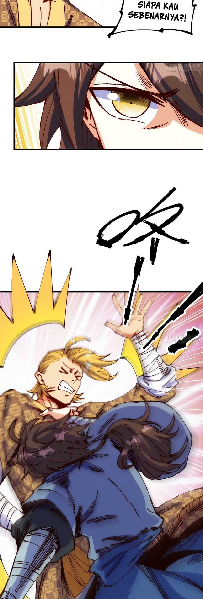 I Became a Big-Shot on the Heavenly Leaderboard Chapter 3 Gambar 24