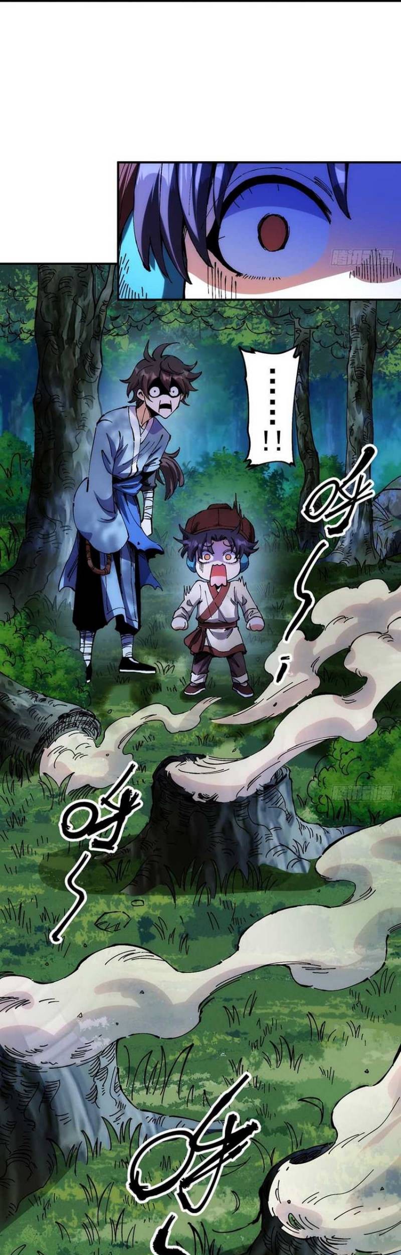 I Became a Big-Shot on the Heavenly Leaderboard Chapter 4 Gambar 30