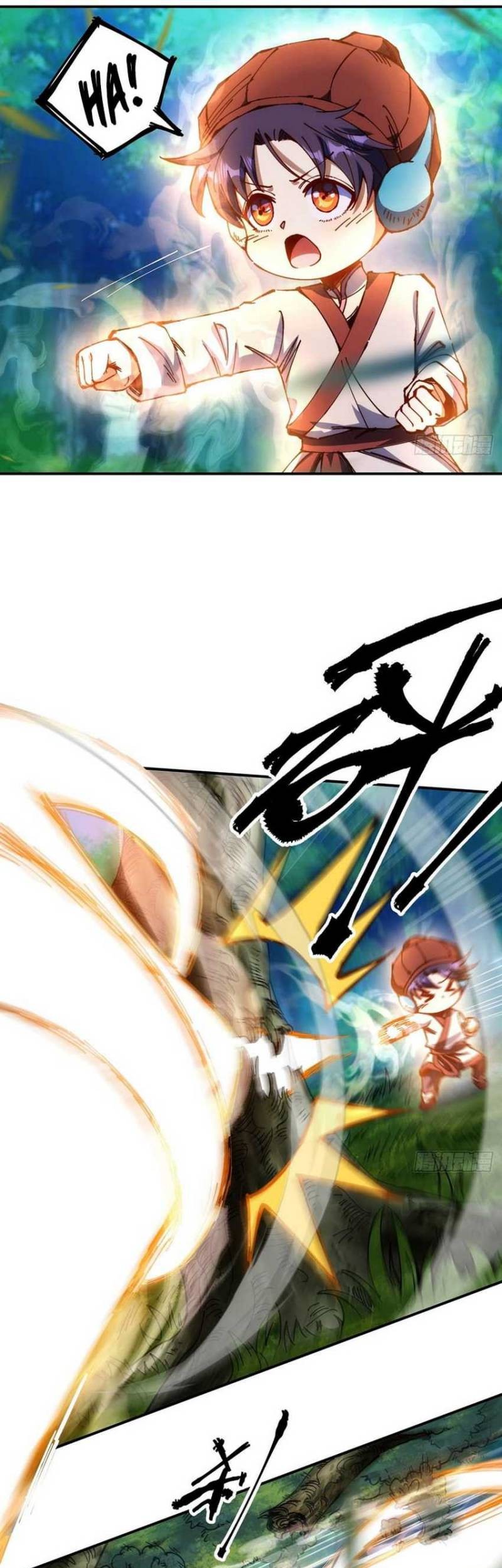 I Became a Big-Shot on the Heavenly Leaderboard Chapter 4 Gambar 25