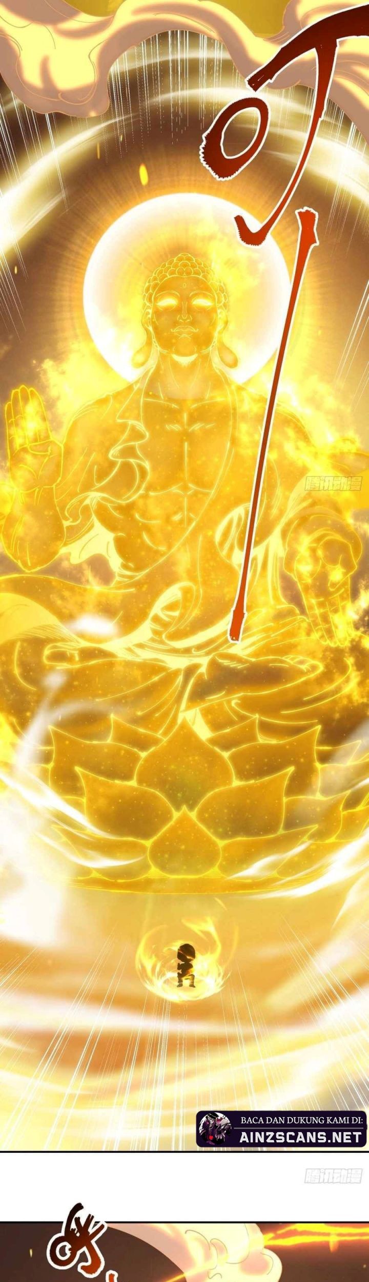 I Became a Big-Shot on the Heavenly Leaderboard Chapter 7 Gambar 13