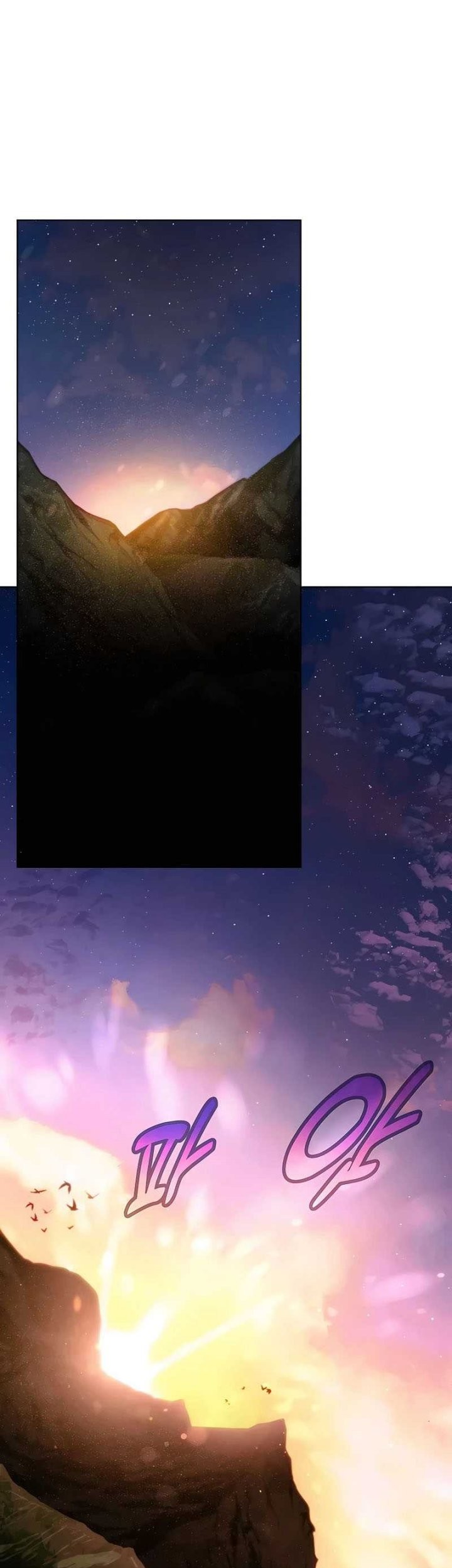 I Became A Part Time Employee For Gods (Albanara of the Gods) Chapter 38 Gambar 33