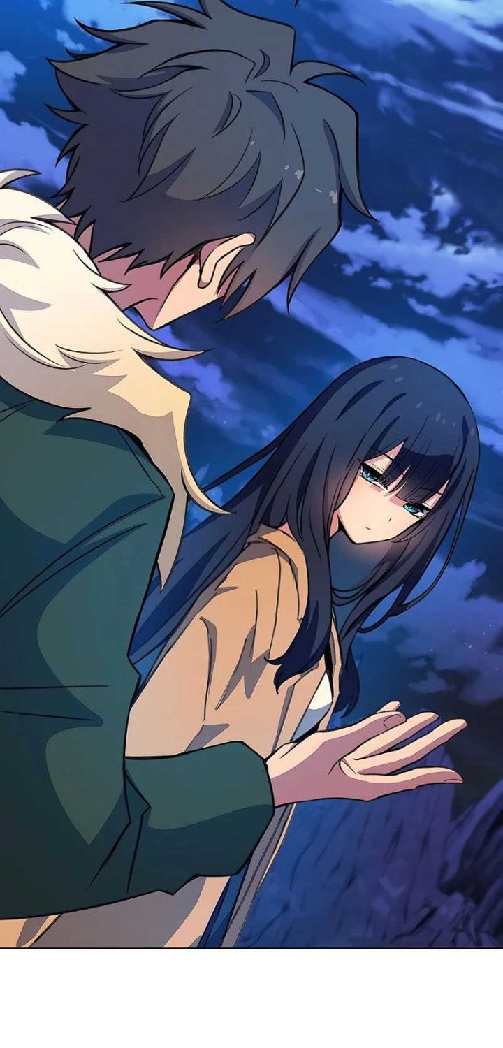 I Became A Part Time Employee For Gods (Albanara of the Gods) Chapter 38 Gambar 21