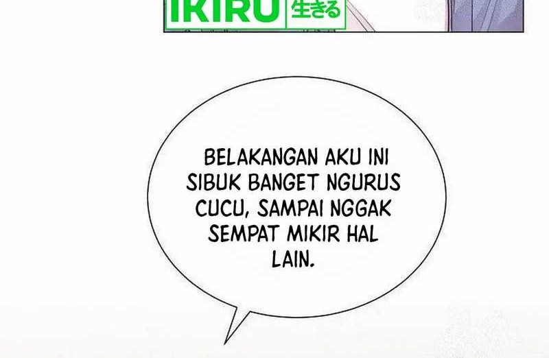 I Became a Sales Prodigy Chapter 63 Gambar 17