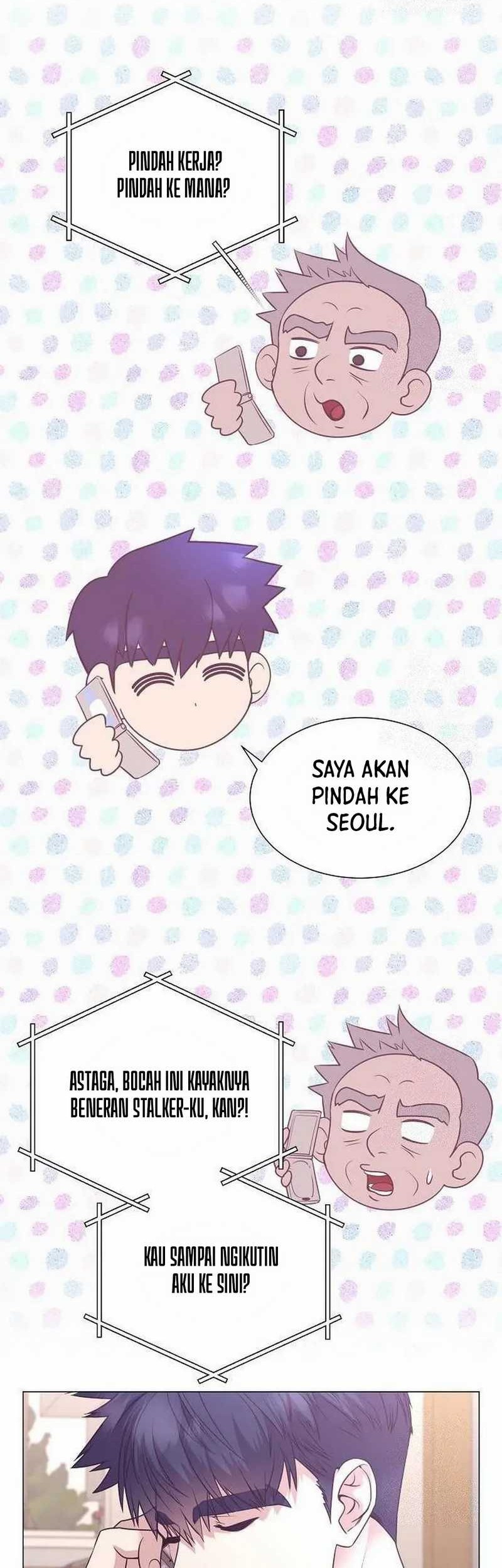 I Became a Sales Prodigy Chapter 63 Gambar 19