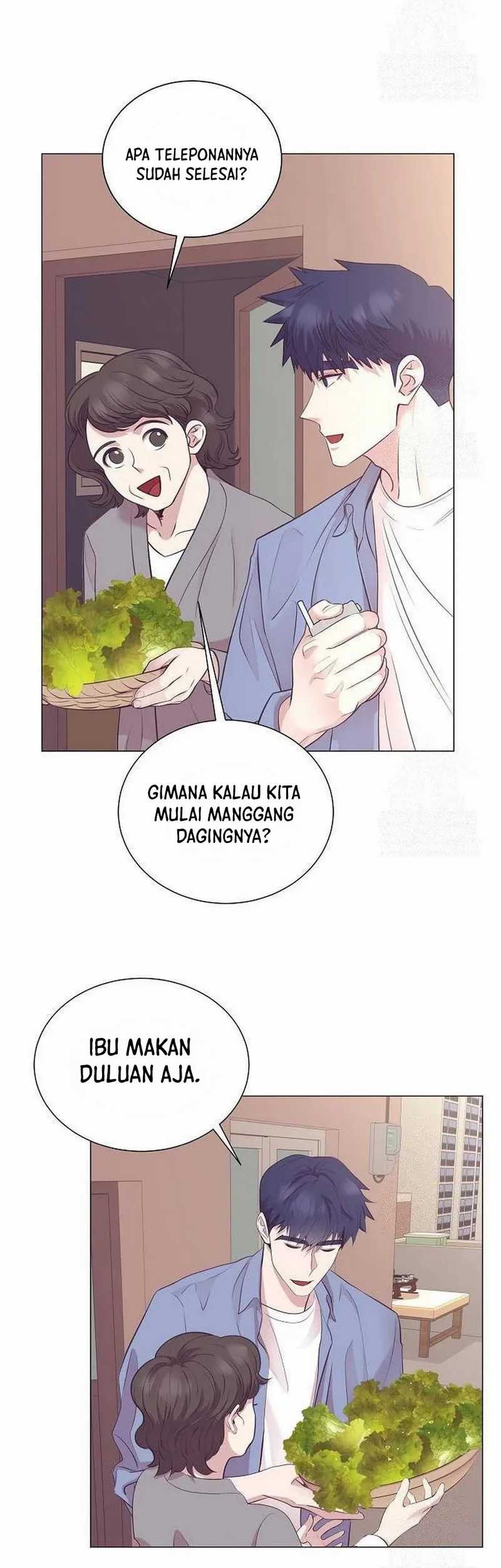 I Became a Sales Prodigy Chapter 63 Gambar 24