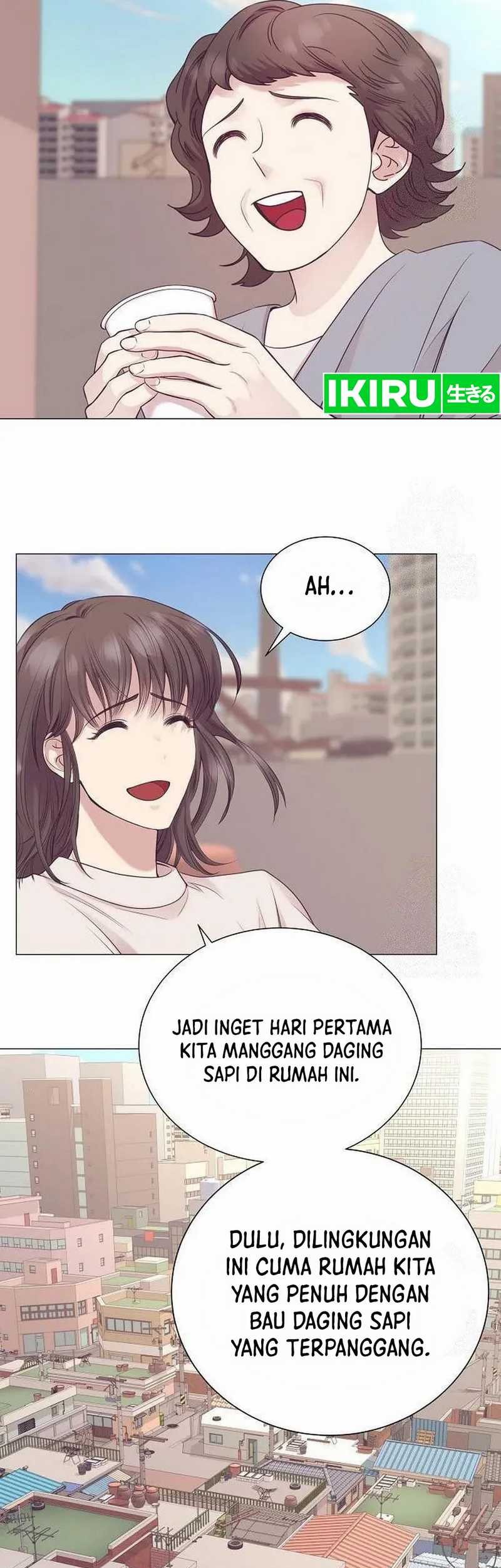 I Became a Sales Prodigy Chapter 63 Gambar 30